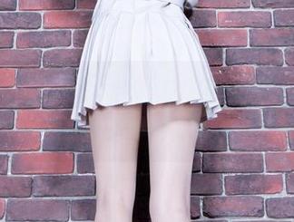 Beautyleg – 在线Mango的新婚纱原图，一不小心就成了焦点！