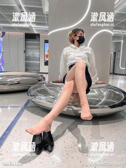 Callmecandy 微密圈 - 连衣裙中的细节:Callmecandy原图让人停不下来