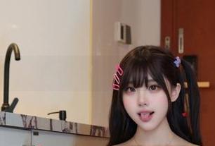 腿控合辑：来自Cat Demon喵崽的腿部精选，腿真好看！