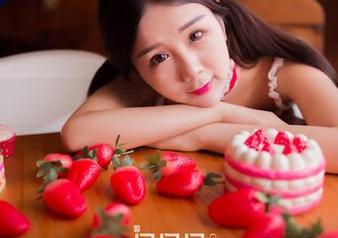 GIRLT果团网 – 陈雅漫浴室高清合集，洗澡与拍照，双线并行，各种美好！