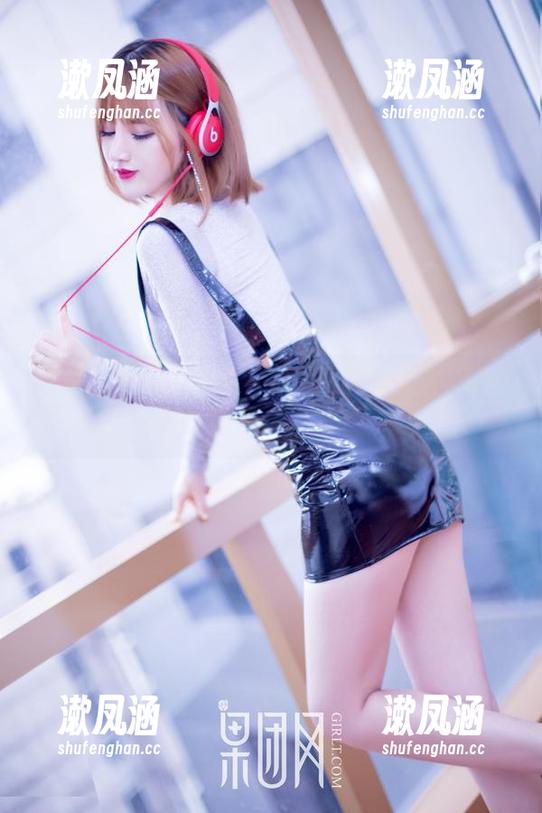 GIRLT果团网 无圣光的邻家少女,果团网真会选,简直好看到不行啊