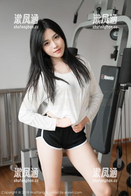 HuaYang花漾-Cris_卓娅祺 HuaYang花漾 - 剧情写真分享,一不小心竟让Cris_卓娅祺演出了心里话
