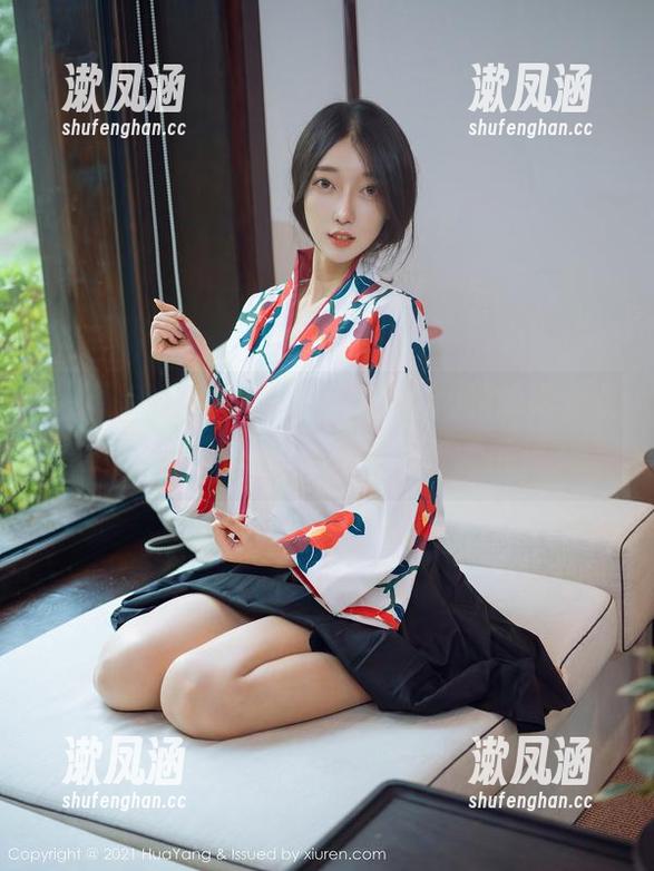 HuaYang花漾 - 赵惟依coco的旗袍合集——是美丽，还是一种奇怪的挑战？