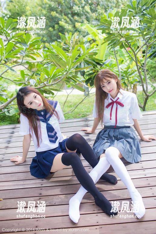 IMiss爱蜜社-梦心玥 IMiss爱蜜社 - 无意间的兔女郎,梦心玥的私拍图片让我忍不住多看一眼