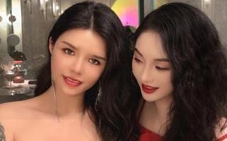 微密圈 – 兔女郎驾到：看着Jessie婕西的高清套图，我的猫突然觉得自己也是不一样的毛绒玩意儿！
