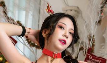 厉害了，Leah梓未的2022圣诞图包精选，轻轻一瞥便陷入了“节日旋涡”。