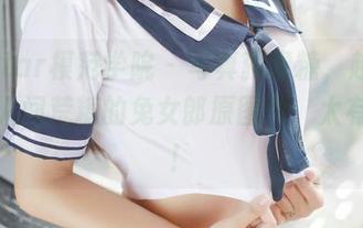MFStar模范学院 – 写真就像糖，越看越甜！人间荒糖的兔女郎原图秀，太有味了！