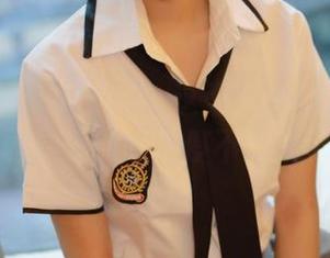 MFStar模范学院 – 这是小奶瓶呜呜的校园，我的眼睛停不下来了