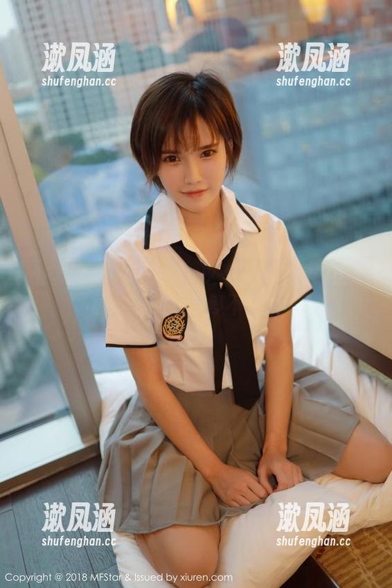 MFStar模范学院-小奶瓶呜呜 MFStar模范学院 - 这是小奶瓶呜呜的校园,我的眼睛停不下来了