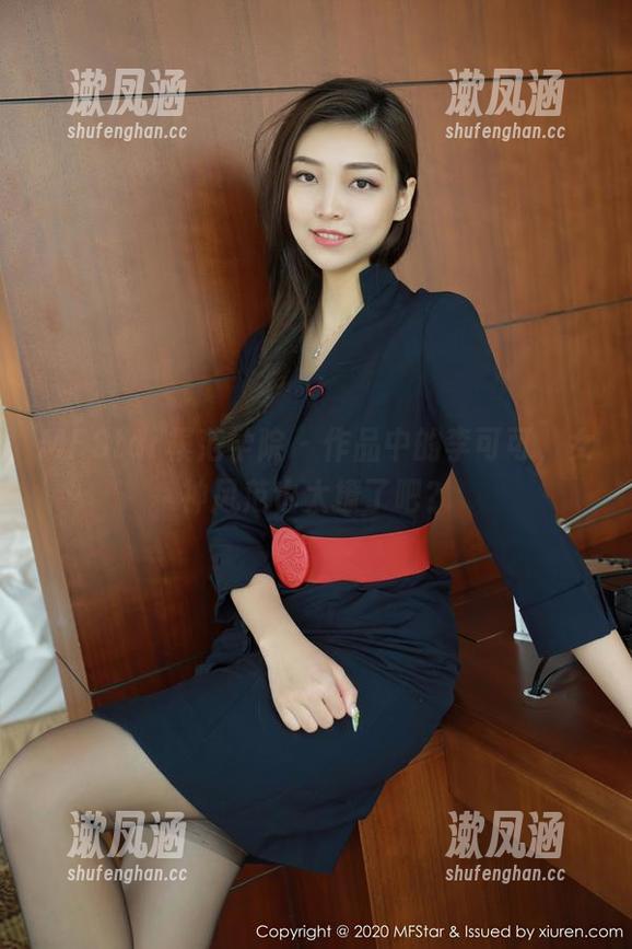 MFStar模范学院-李可可 MFStar模范学院 - 作品中的李可可,女神风范也太撩了吧?
