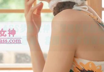MSLASS梦丝女神 – 发现笑笑的袜子了，甜到冒泡，套图资源非你莫属