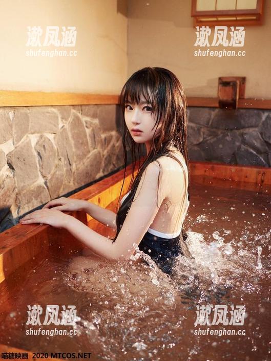 MTYH喵糖映画-蠢沫沫 MTYH喵糖映画 - 最新套图,蠢沫沫在校园的神奇漂流记
