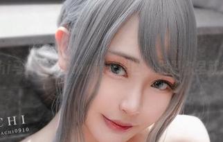 Machi马吉高清Cow横空出世，别说你早就想看！