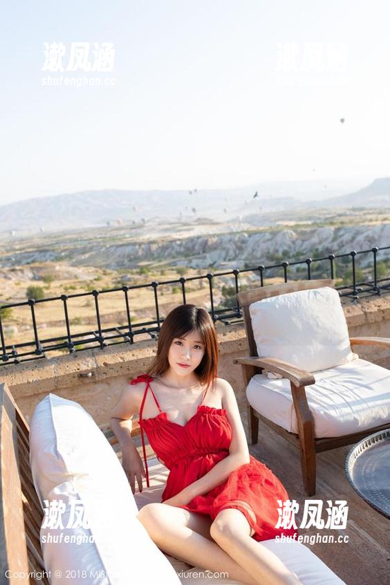 MiStar魅妍社-Angela小热巴 MiStar魅妍社 - Angela小热巴的写真真有意思,裤里丝让每一帧都好想多看几眼!