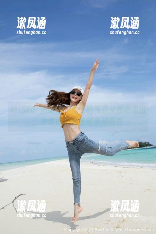 MiStar魅妍社-小仓鼠 MiStar魅妍社 - 女王的气息从原图溢出,小仓鼠的图集越来越魔性