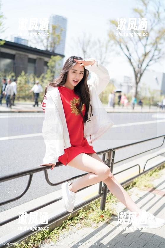 MiStar魅妍社-易阳Silvia MiStar魅妍社 - 免费带你领略易阳Silvia的套装,图片好到让你想一直看下去~