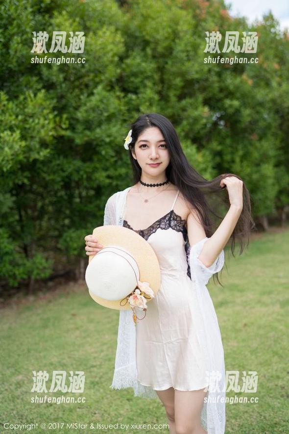 MiStar魅妍社-易阳Silvia MiStar魅妍社 - 不太懂黑白?但是不妨试试易阳Silvia的免费作品,也许能让我开窍呢。