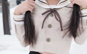 MiStar魅妍社 – 美图照进现实——看芝芝Booty如何把“女友”这标签玩出花。