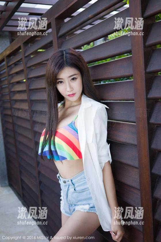 MiStar魅妍社-萌奈子 MiStar魅妍社 - 最新作品集——“萌奈子花嫁”,婚纱大揭密?!