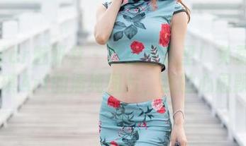 MiStar魅妍社 – 自由在这里！免费拿到陈思琪Art的清纯图片，我的心思飘过…