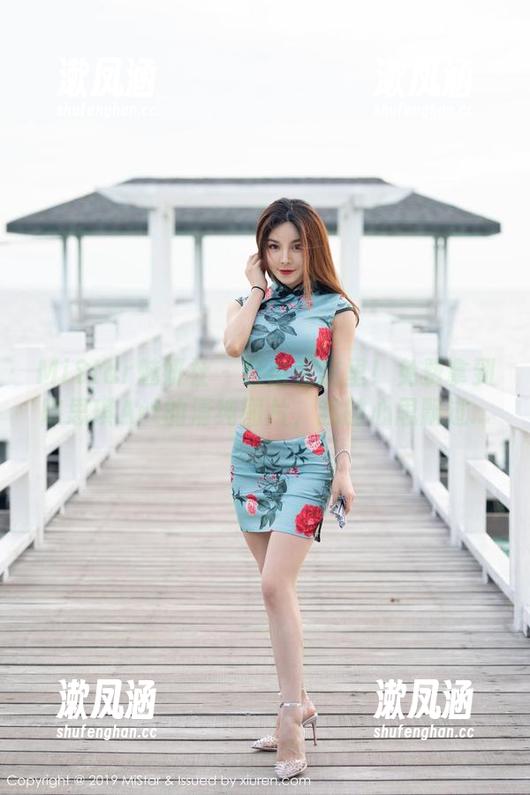 MiStar魅妍社-陈思琪Art MiStar魅妍社 - 自由在这里!免费拿到陈思琪Art的清纯图片,我的心思飘过...