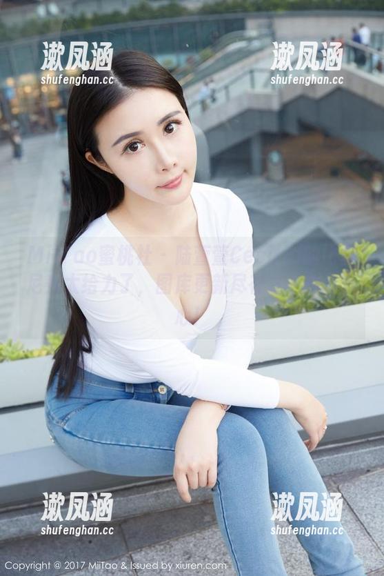 MiiTao蜜桃社-陆萱萱Cecilia MiiTao蜜桃社 - 陆萱萱Cecilia的比基尼秀太给力了,图库更新尽在这一刻,真心!