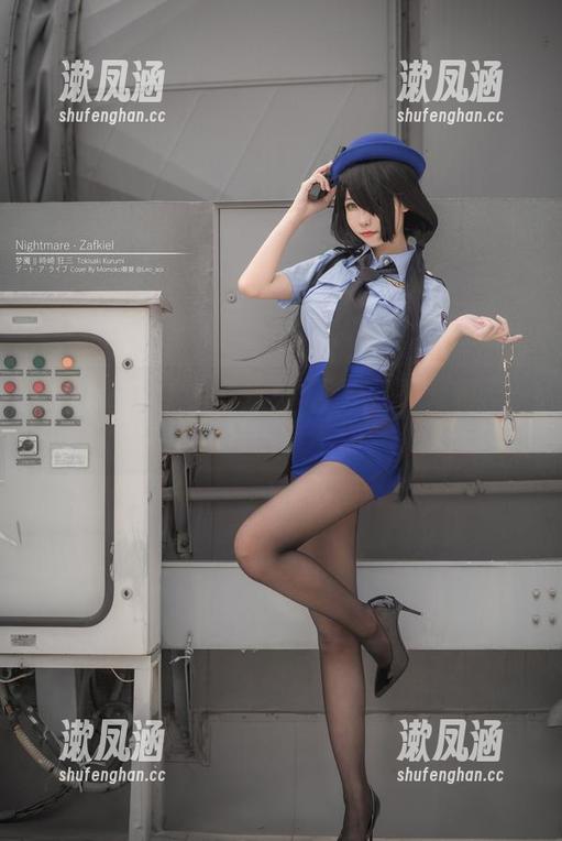 Momoko葵葵 棉袜之美,Momoko葵葵这次又更新了,慢半拍可不行