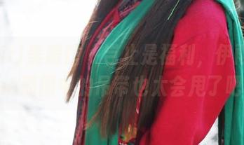 MyGirl美媛馆 – 岂止是福利，伊雨蔓Fiona原图中的吊带也太会甩了吧？