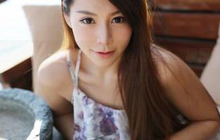 MyGirl美媛馆 – 妹妹vs妮儿Bluelabel：原图大战，看谁更能秀一脸认真！