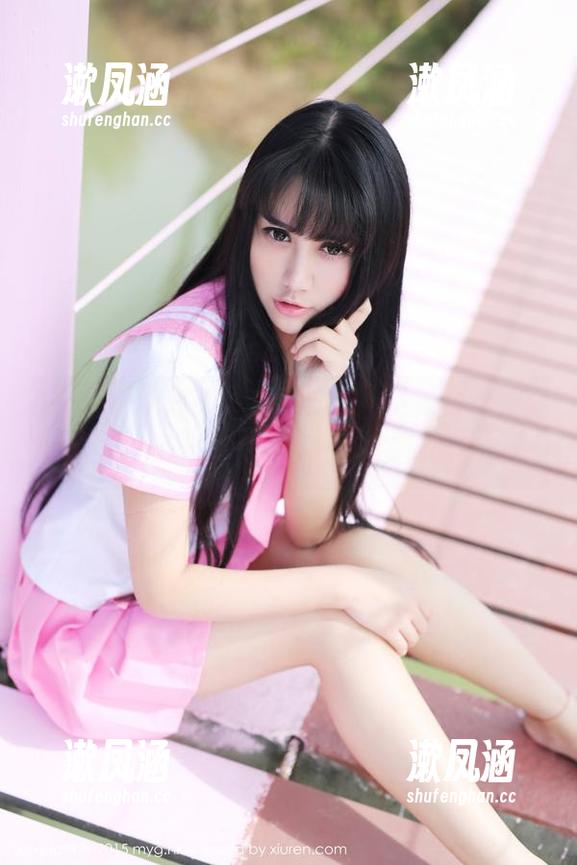 MyGirl美媛馆-徐cake MyGirl美媛馆 - 徐cake:免费的女神资源,谁说好东西只能花钱买的?