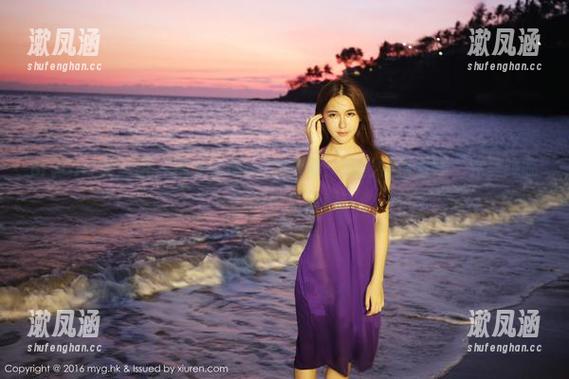 MyGirl美媛馆-糯美子Mini MyGirl美媛馆 - 糯美子Mini的套装:摄影师也直呼‘完美降临’的作品集!