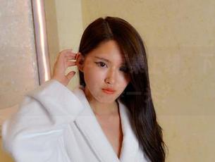 PANS – 冰冰奶牛写真集上线，下载后会不会也想养一头？