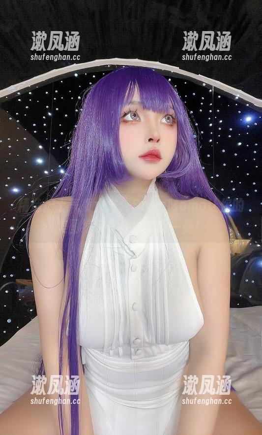 SayoMomo 精选护士气质大赏:SayoMomo让你的美图编辑软件也眼前一亮!