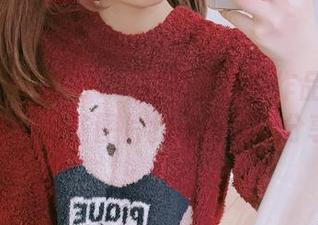 Tomiko(とみこ)的私服自撮作品集：说实话，有些图片我还真不想分享！