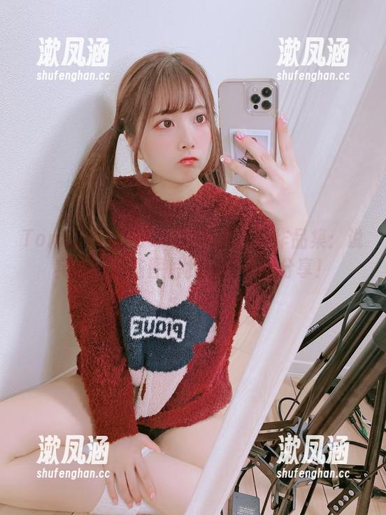 Tomiko(とみこ)的私服自撮作品集：说实话，有些图片我还真不想分享！