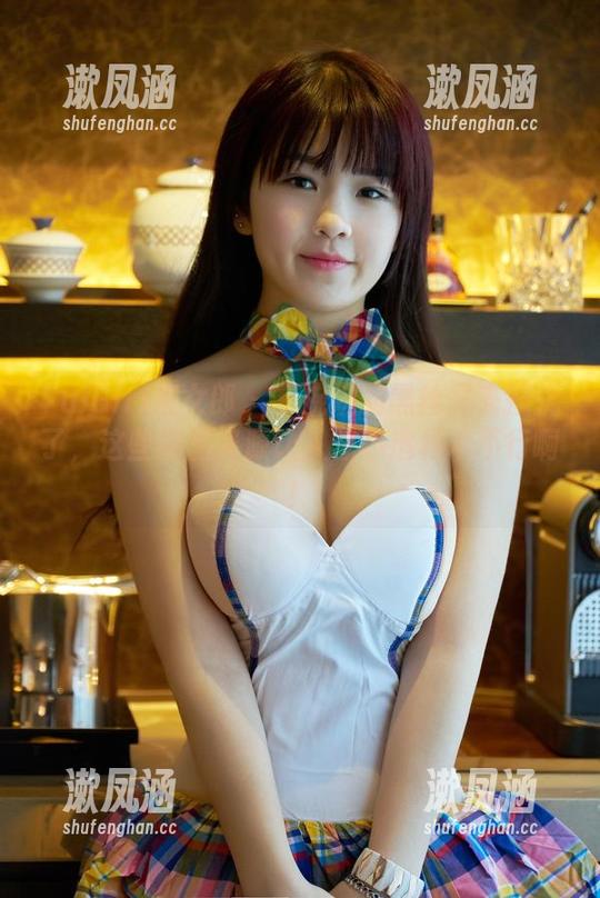 TuiGirl推女郎-夏婉婉 TuiGirl推女郎 - 夏婉婉的黑丝又来搅扰了,这些原图资源让人想不追根本不行啊!