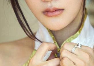 TuiGirl推女郎 – 听说赵惟依的眼镜里藏着整套美图教程，冲要啥自行车，来一波图包就够了！