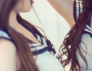 UGirls尤果网 – 写真里的妹妹，真的是周妍希的一颗隐藏宝石