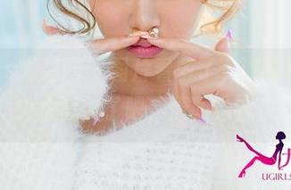 UGirls尤果网 – 图片看多了，谭晓彤的“可爱”也太戳人了吧，原图给我来一打！