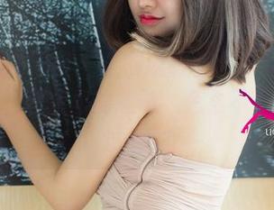 UGirls尤果网 – 陈柳溪有个“裤里丝”的新发现，图库里的趣味，怎么不下载个试试看？