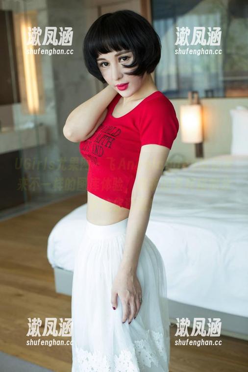 UGirls尤果网-飞Angelababy UGirls尤果网 - 飞Angelababy给你带来不一样的图库体验,皮衣的多样搭配分享给你逛逛!
