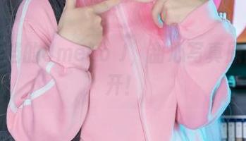 难以抵挡的Umeko J，甜心写真原图大公开！