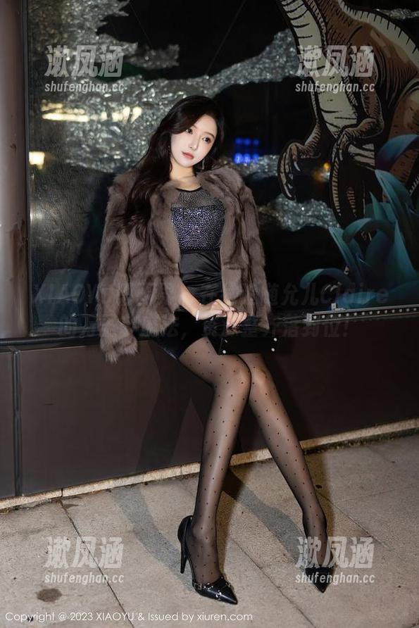 XIAOYU语画界 - 在线追随允儿Claire的万圣节魔法，资源整齐落到位！