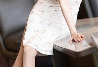XIAOYU语画界 – 这才是真正的连体衣，沐若昕美图奉上，记得深呼吸啊。