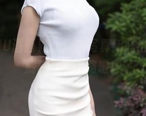 XIAOYU语画界 – 丝袜写真新鲜出炉，豆瓣酱又来套路啦！