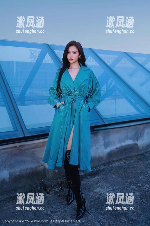 Xiuren秀人网-Cris_卓娅祺 Xiuren秀人网 - 拒绝平庸的节日,Cris_卓娅祺的万圣节写真:图片中的一丝不循常规