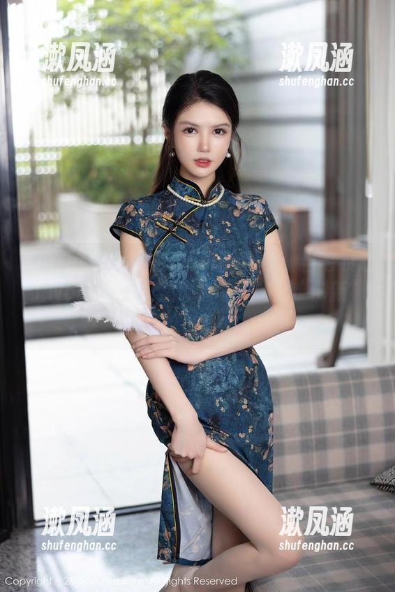Xiuren秀人网-Nono酱 Xiuren秀人网 - Nono酱图集:当毛衣遇上Nono酱,竟然也能诞生如此“创新”的搭配…