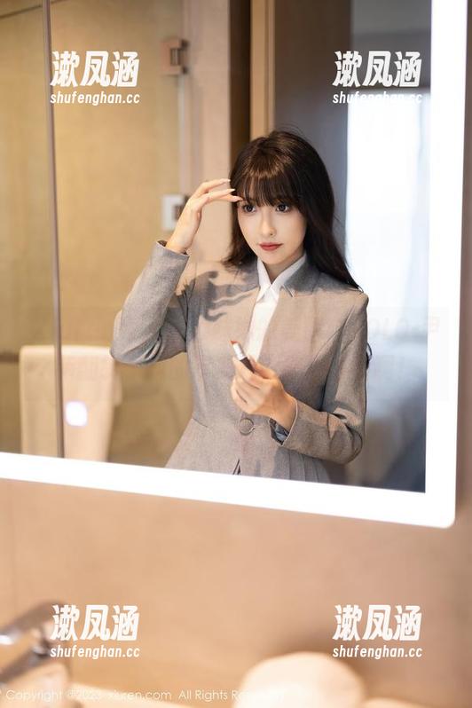 Xiuren秀人网-SOLO-尹菲 Xiuren秀人网 - 妹妹的美图,SOLO-尹菲翻转了我的审美观,高潮不断啊!