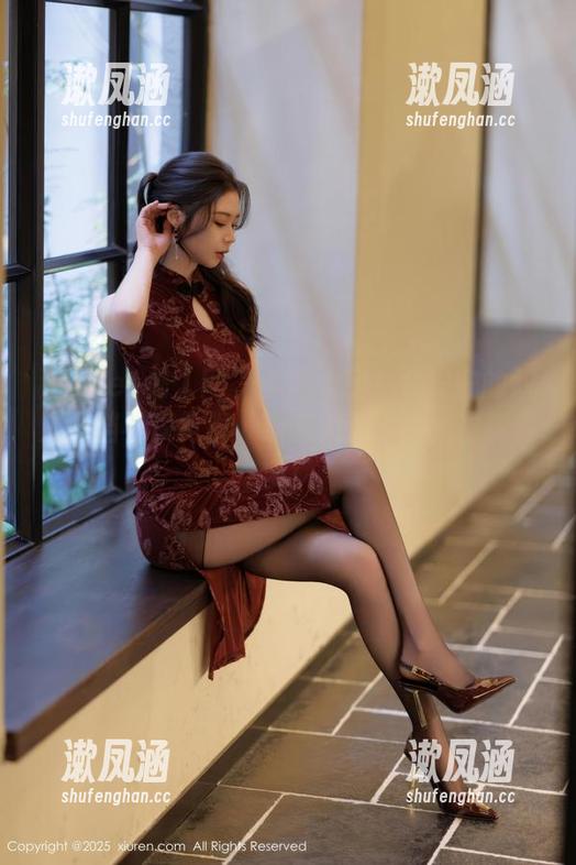 Xiuren秀人网-余安安 Xiuren秀人网 - 美图出现!余安安的双人搭档不仅抢镜,还能免费拿走,福利多多!
