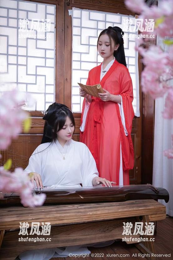 Xiuren秀人网 - 作品和下载，双重选择——周思乔Betty的瑜伽让你欲罢不能的理由。